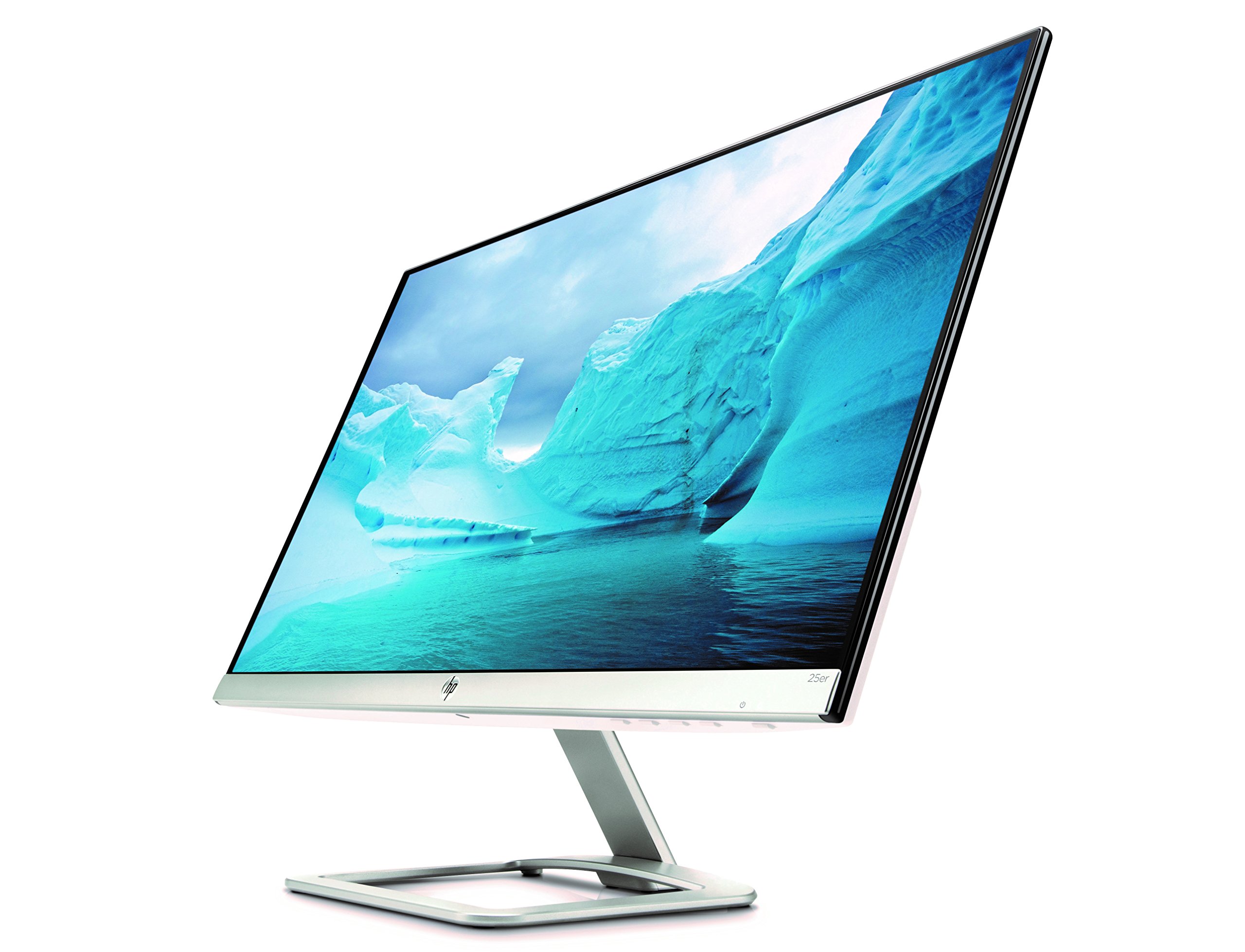 Amazon.com: HP 25er 25-Inch Full HD 1080p IPS LED Monitor with